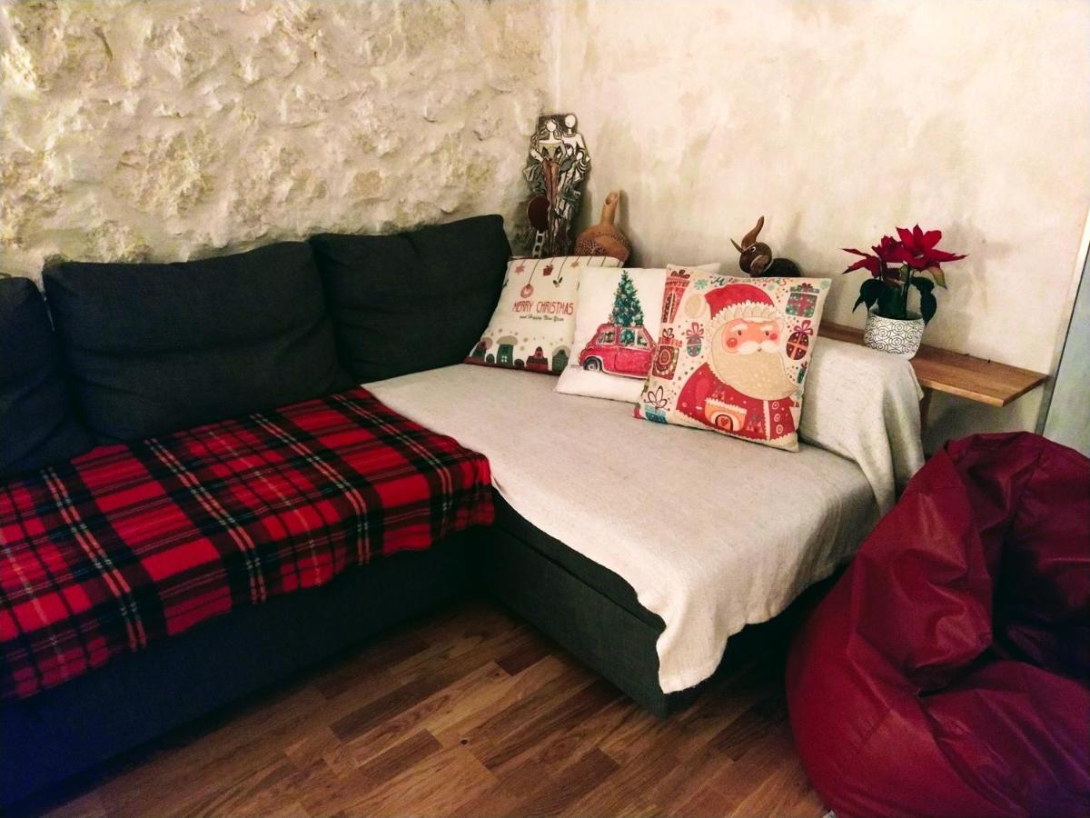 ניס Our Home, Cozy Apartment Two Minutes From The Sea - Clima מראה חיצוני תמונה