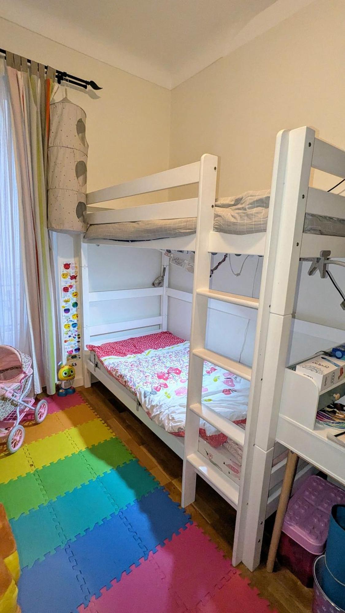 ניס Our Home, Cozy Apartment Two Minutes From The Sea - Clima מראה חיצוני תמונה